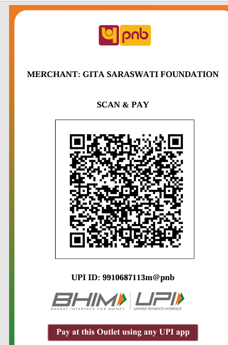 Scan to Pay